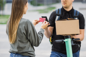 BAC lanza nueva app HIT que convierte el celular en una terminal de cobro