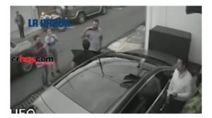 Periodistas de CRHoy y La Nación mienten sobre supuesto almuerzo de presidente y director de OPA