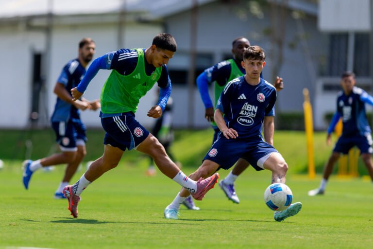 Costa Rica pierde un botín de dólares por no clasificar al Mundial 2026