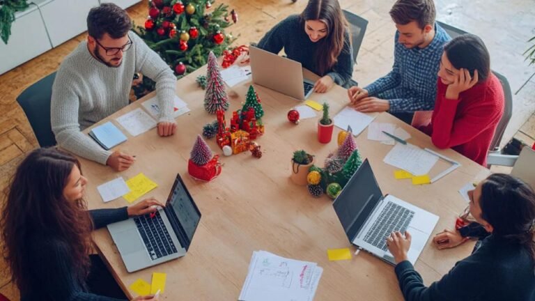 “Deseos que Construyen” una Navidad para impulsar el cambio