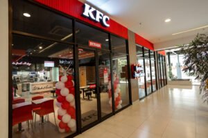 KFC Costa Rica concluye el 2025 con su séptima apertura del año y una inversión anual de más de $9 millones