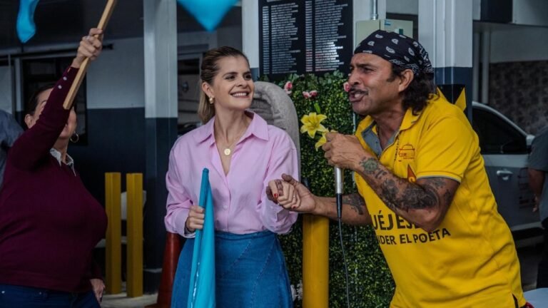 Taxistas heredianos respaldan a Laura Fernández y el rodrigismo