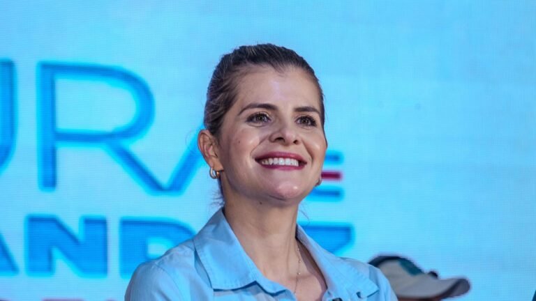 Laura Fernández propone venta del BCR y Bicsa para capitalizar régimen de pensiones de la CCSS