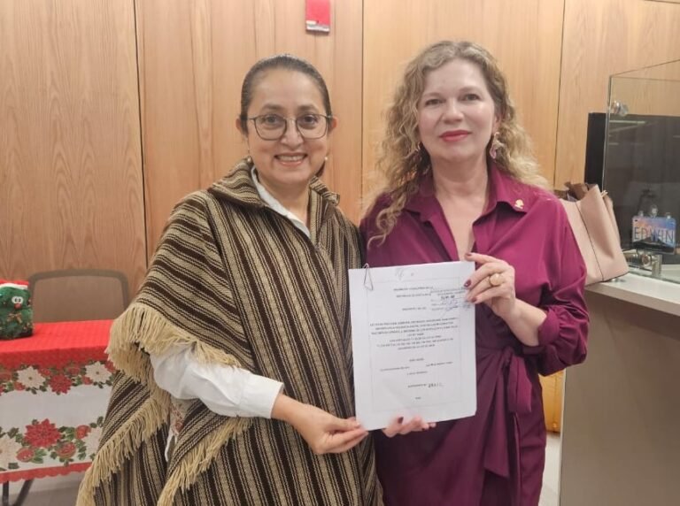 Diputadas presentan proyecto de ley integral para prevenir y sancionar violencia digital contra mujeres en Costa Rica