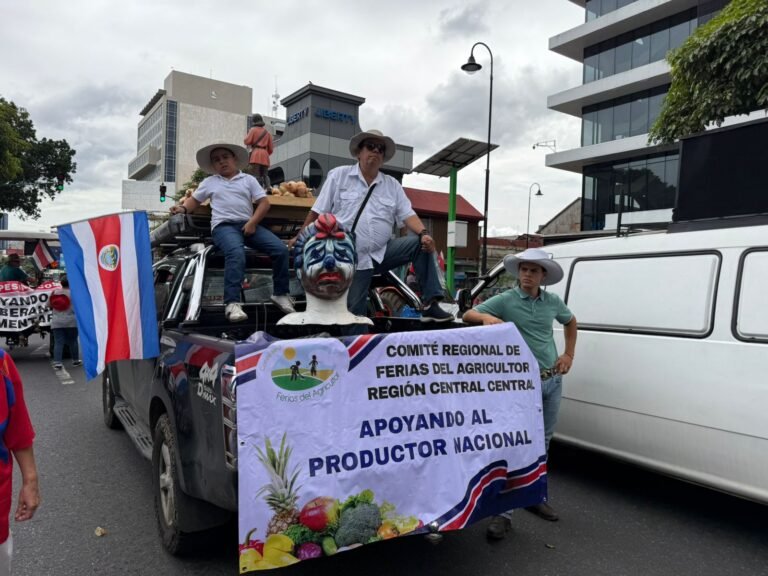 Industria nacional: Cuando proteger se vuelve un lujo que paga el pueblo