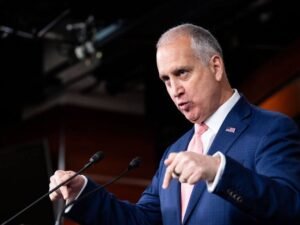 Congresista de EE.UU. expresa “profunda preocupación” por crisis política en Costa Rica