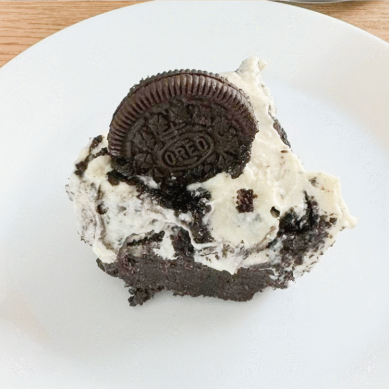 Tres ideas de postres para compartir en Acción de Gracias