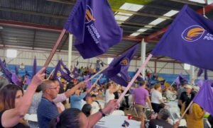 Natalia Díaz propone régimen especial de aseguramiento para el sector cultural