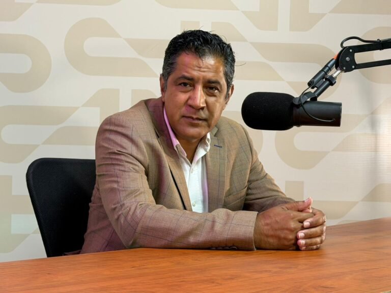 Nogui Acosta: El espectro radioeléctrico le pertenece a todos los costarricenses no es una finca de alguien
