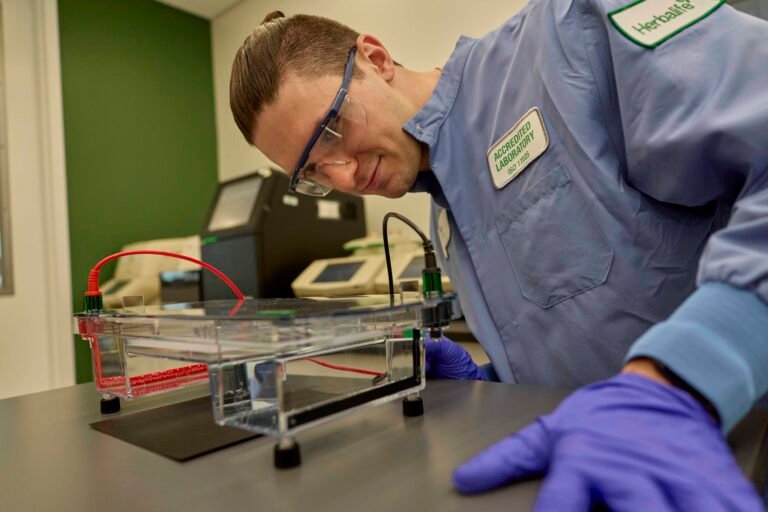 Nutrición de calidad respaldada por la ciencia