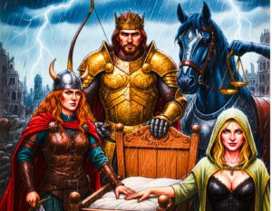 El Vaquero Presenta: El Invierno Demográfico, el Apocalipsis Invisible del que nadie quiere hablar