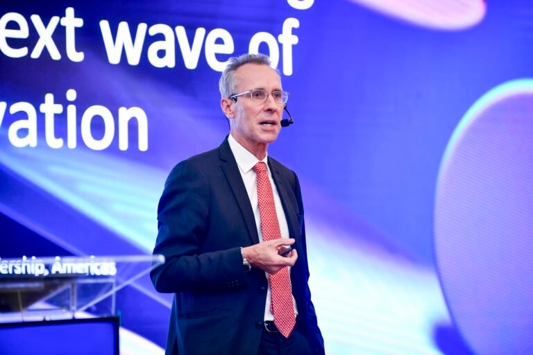 La próxima ola tecnológica: 5G y 5G para empresas marcarán la década