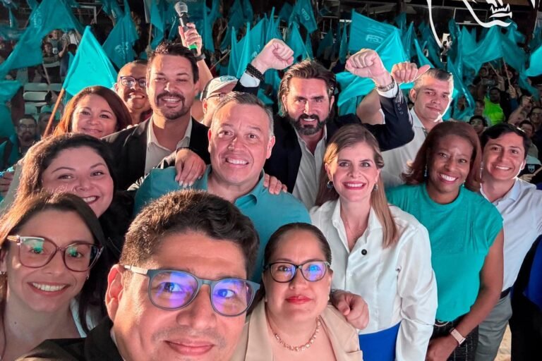 ENCUESTA: Esta es la intención de votos para diputados si las elecciones fueran hoy