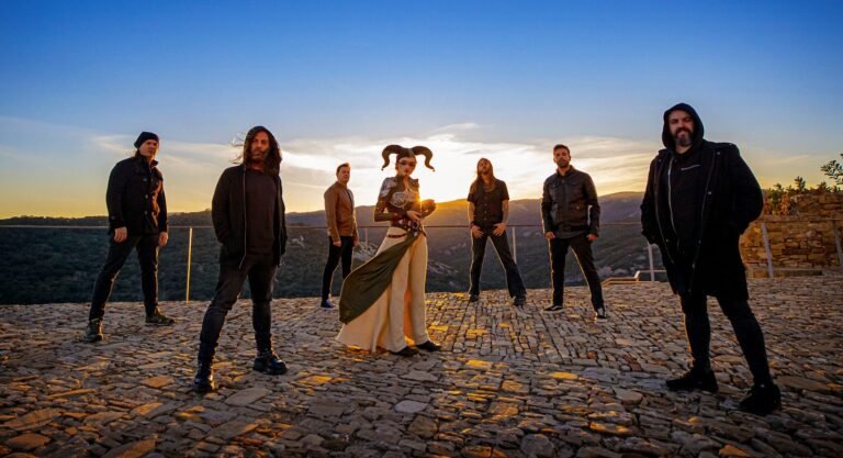 Saurom reunirá a más de 45 artistas costarricenses en la producción más ambiciosa de la banda en Costa Rica