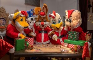 Parque Diversiones alista su Temporada de Sorpresas: conozca cuándo inicia