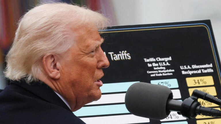 ¿Está Trump aplicando la política de la zanahoria y el palo con Maduro?