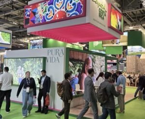 Costa Rica promueve inversión turística sostenible en la World Travel Market de Londres