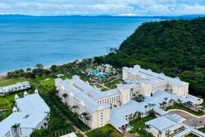 Riu Guanacaste reabre totalmente renovado tras una transformación completa