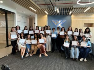 World Wide Technology se une a Ideas en Acción para apoyar a mujeres en STEM en toda Costa Rica