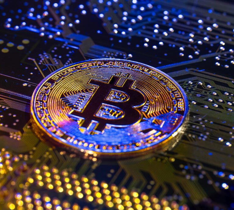 Riesgos y fraudes en el mundo cripto 2025