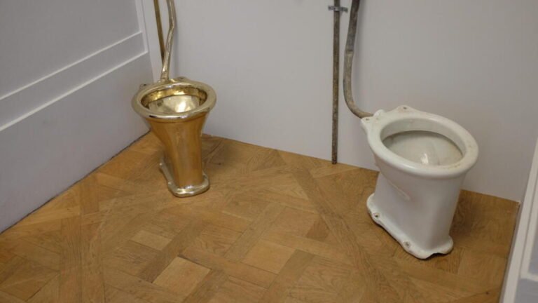 Día Mundial del Retrete: una urgencia invisible