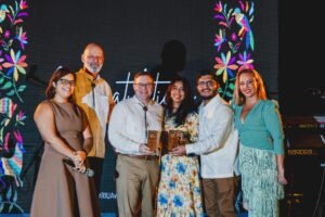 RIU Awards USA & Canadá celebra su octava edición en México