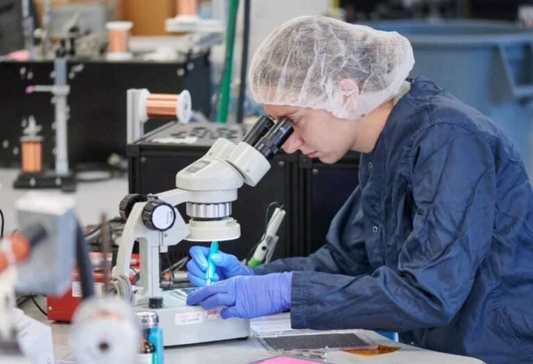 Intricon, ahora Forj Medical, anuncia planes de apertura de su planta de manufactura avanzada en Evolution Free Zone