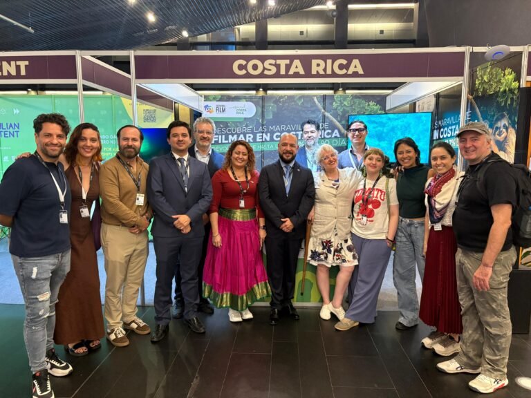 Cine costarricense destacó en Ventana Sur 2025; una producción alcanzó seis reconocimientos internacionales