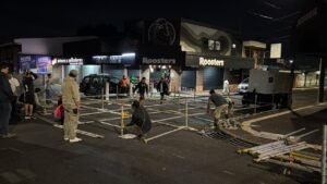 Alajuela Brilla: Adelantan cierres viales por preparativos del festival