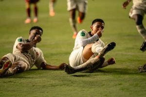 Alajuelense sale vivo de La Cueva, una vez más