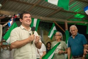 Álvaro Ramos: Necesitamos unir a toda la familia liberacionista