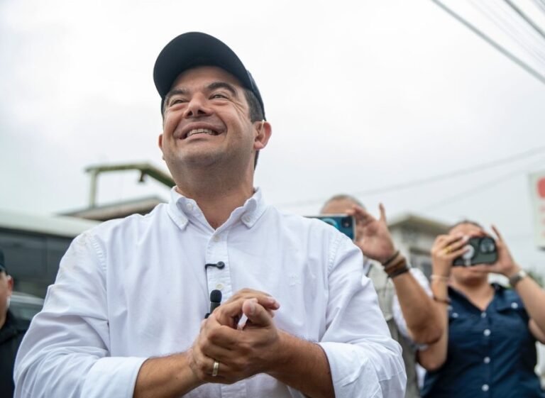 PANI abre investigación contra Álvaro Ramos por video de su hija menor de edad con discurso contra Chaves