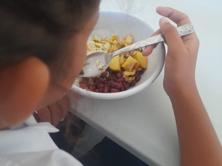 ¡Alivio para los consumidores!: Precios del arroz y frijoles regresan a niveles de hace 15 años