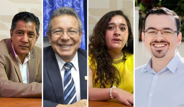 ENCUESTA: PPSO se perfila para obtener 38 diputados en próxima Asamblea Legislativa