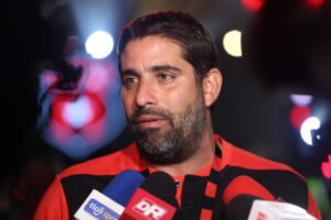 La pista que deja Carlos Vela: el fichaje que la Liga sí pretende