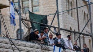 Cisjordania Ocupada: Israel aprueba el establecimiento de 19 nuevas colonias