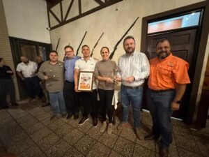 Cargill Costa Rica ingresa al Club 500 por alcanzar una productividad récord en la industria avícola