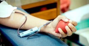 En solo 40 minutos se pueden salvar hasta cuatro vidas: jornada de donación de sangre en Heredia