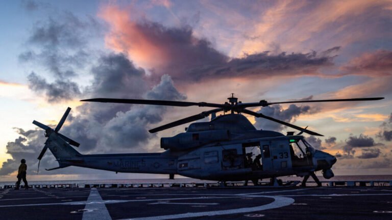 República Dominicana autoriza a EE.UU. uso de aeropuertos para operación antidrogas hasta abril