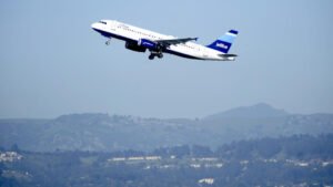 Avión de pasajeros rozó la tragedia por maniobras de Fuerza Aérea de EE.UU. en el Caribe