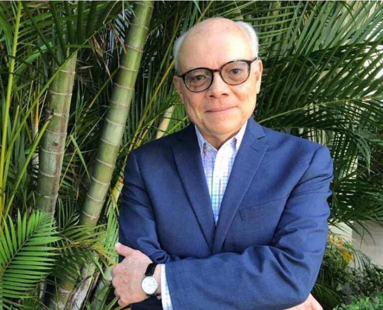 Eduardo Ulibarri aclara que no defiende a los criminales del CECOT solo critica actitud “grotesca” de Chaves