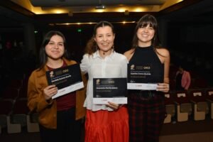 Effie College reconoce a los mejores talentos jóvenes del país