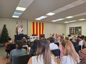 Unos 8.000 ticos solicitaron la nacionalidad española en los últimos tres años