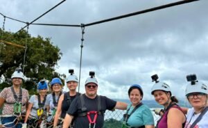 2025 fue clave: negocios turísticos de Costa Rica se vincularon con 500 agencias de viajes internacionales