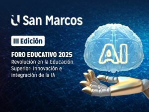 III Foro Educativo 2025 Expertos analizan impacto de la IA en la educación