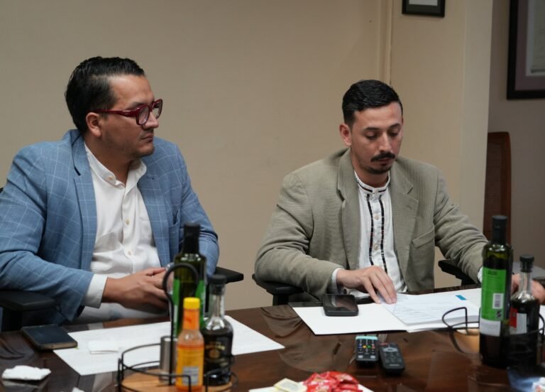 Ortega: En un Gobierno del Frente Amplio la prensa podrá hablar sin miedo