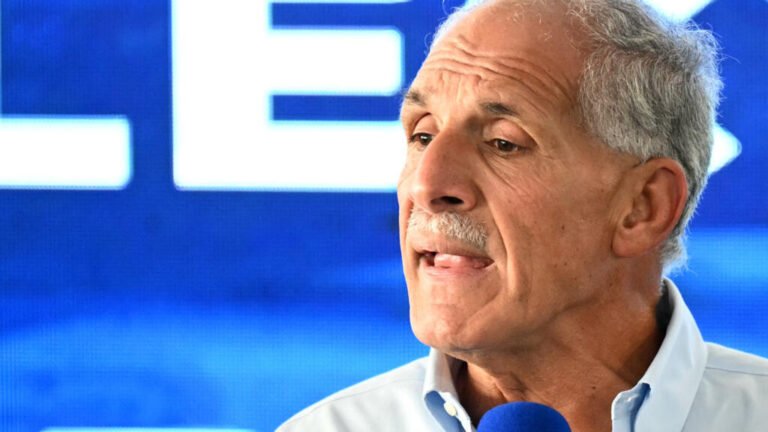 Honduras: Nasralla denuncia “cambio de datos” tras recuperación de Asfura en el escrutinio presidencial