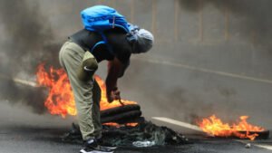 Tensión en Honduras: Partido de Asfura denuncia “autogolpe” de Zelaya con complicidad de Nasralla