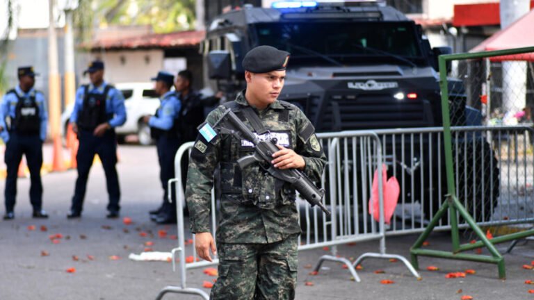 Hondureños cumplen dos semanas sin saber quién será su futuro presidente