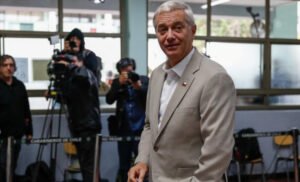 El ultraderechista José Antonio Kast gana las elecciones presidenciales en Chile